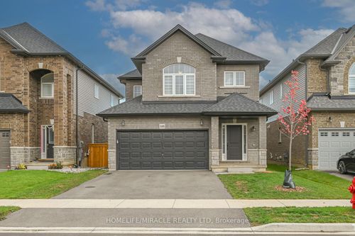 148 Cittadella Blvd, Hamilton, ON, L0R1P0 | Card Image