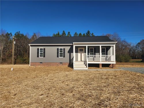 2495 Indian Neck Road, Tappahannock, VA, 22560 | Card Image