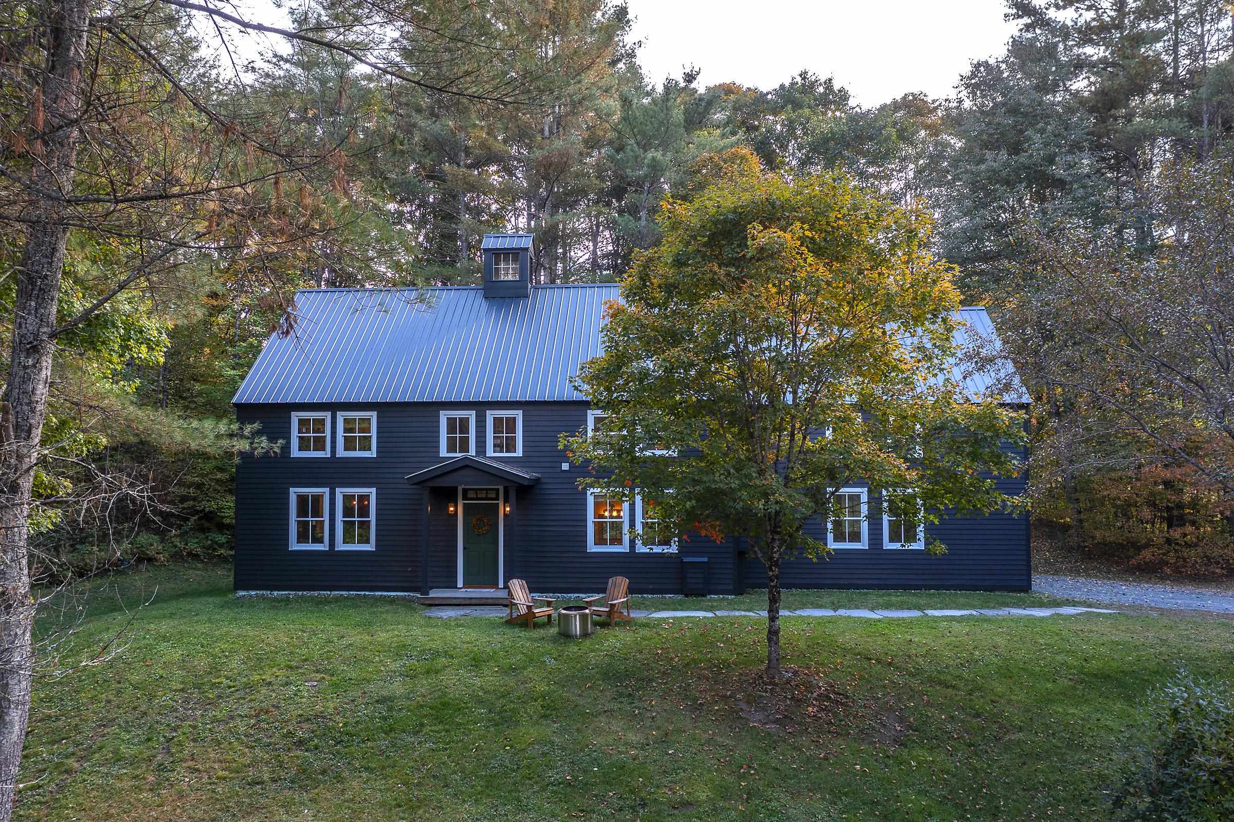 Route 12 , Hartland, VT 05048