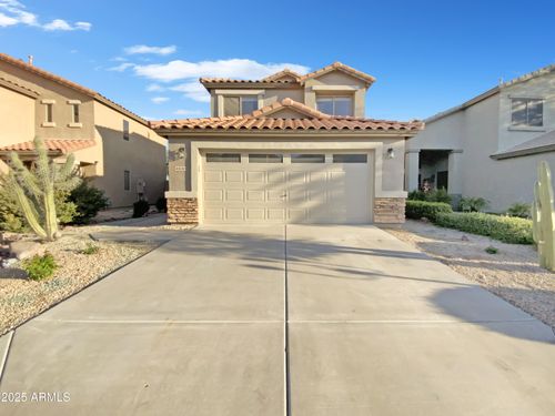 41636 W Warren Ln, Maricopa, AZ, 85138-2238 | Card Image