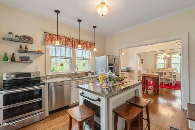 1409 Tusculum Blvd, House other with 4 bedrooms, 2 bathrooms and null parking in Greeneville TN | Image 16