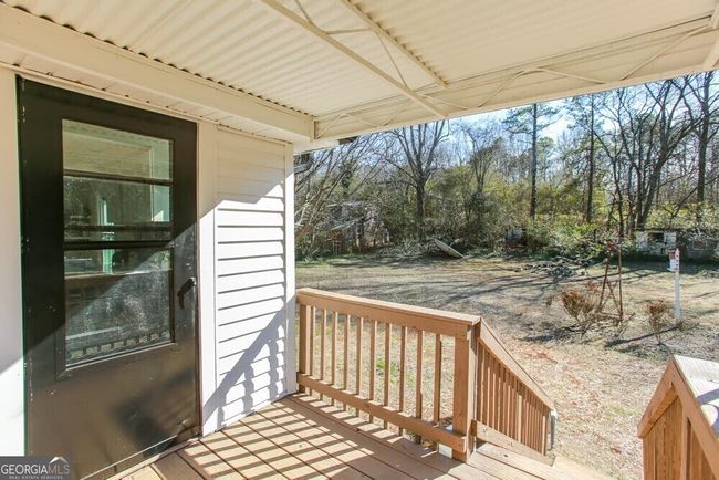 272 Old Sudie Rd, House other with 2 bedrooms, 1 bathrooms and null parking in hiram GA | Image 41
