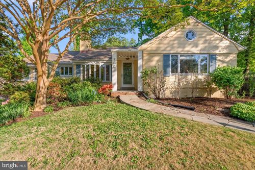 500 Monticello Boulevard, ALEXANDRIA, VA, 22305 | Card Image