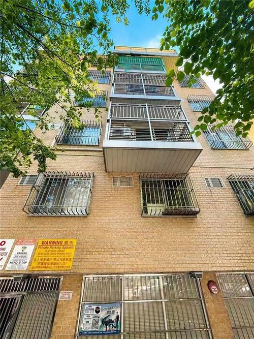 2b-638 50th Street, Brooklyn, NY, 11220 | Card Image