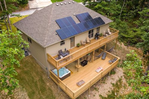 11 Saint Austell Cir, Bella Vista, AR, 72714-4633 | Card Image