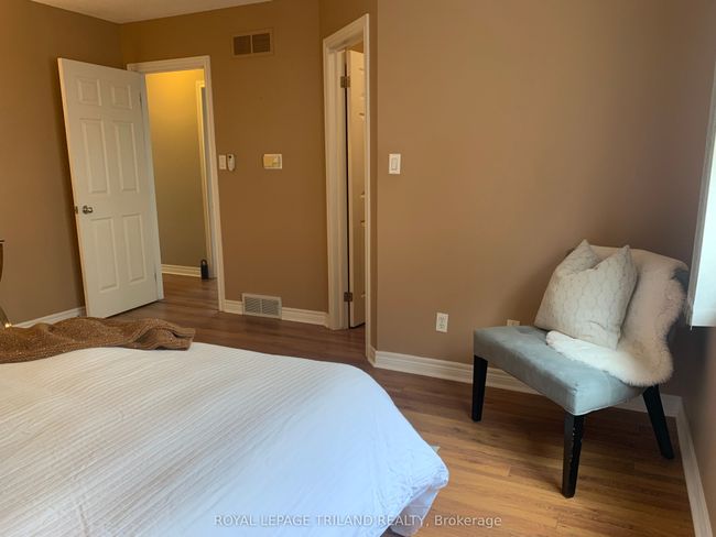253 Mcgarrell Dr, House other with 4 bedrooms, 3 bathrooms and 2 parking in London ON | Image 17