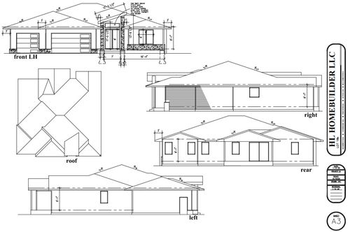 5810 Indigo Ave, Davenport, IA, 52807-2844 | Card Image