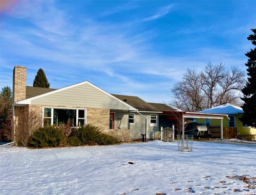 3629 4th Avenue S, Great Falls, MT, 59405 | Card Image