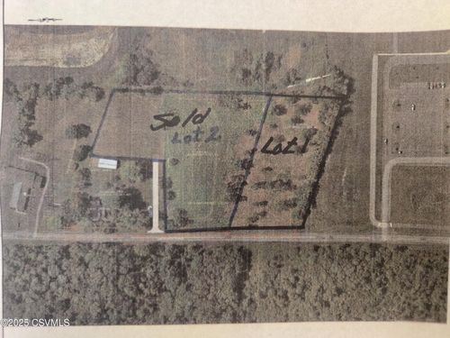 LOT 1 New Moon Ave, Montandon, PA, 17850-8054 | Card Image