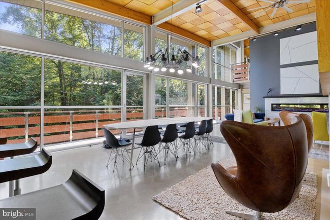 5553 Beverleys Mill Rd, House other with 4 bedrooms, 4 bathrooms and null parking in BROAD RUN VA | Image 38