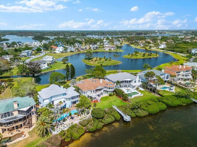 2081 N Pointe Alexis Dr, House other with 4 bedrooms, 3 bathrooms and null parking in TARPON SPRINGS FL | Image 62
