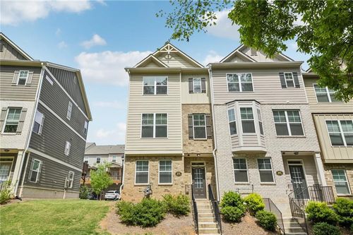 979 Allegro Park, Marietta, GA, 30067-2100 | Card Image