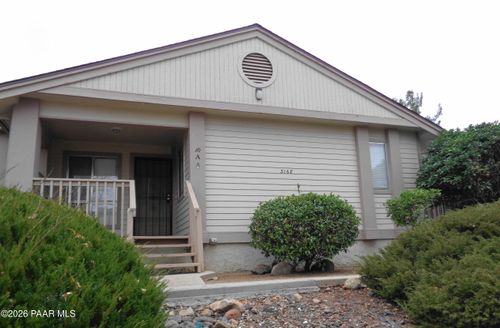 10a-3168 Shoshone Dr, Prescott, AZ, 86301-6601 | Card Image