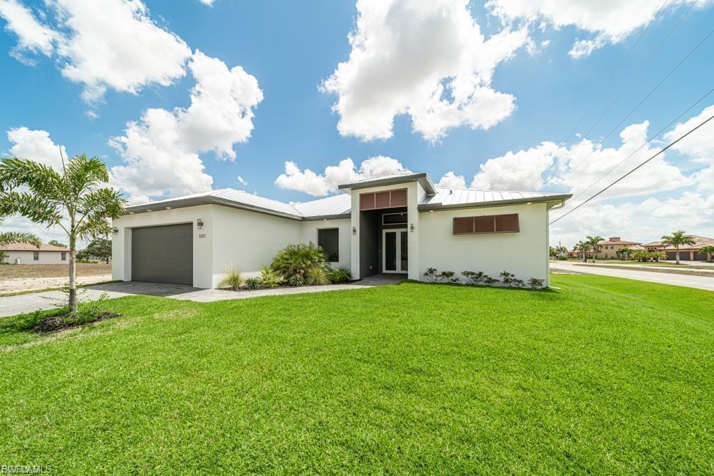 Residential in CAPE CORAL 4