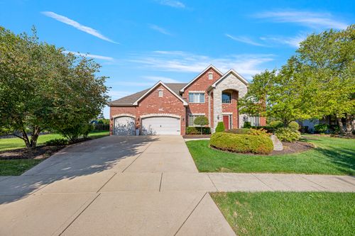 1990 Edgeview Dr, New Lenox, IL, 60451-4825 | Card Image