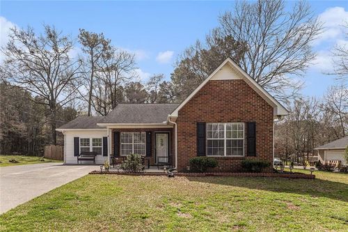 1005 Erwin Hill Church Rd Se, Calhoun, GA, 30701-4008 | Card Image