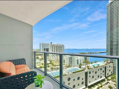 1804-501 Ne 31st St, Miami, FL, 33137-4485 | Card Image