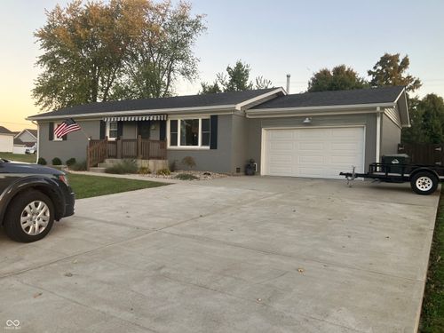 1412 W Park Rd, Greensburg, IN, 47240-7477 | Card Image