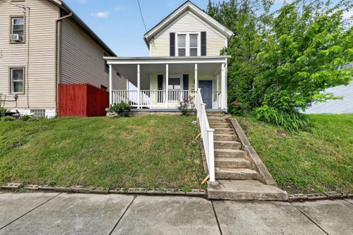 4347 Huntington Ave, Covington, KY, 41015-1649 | Card Image