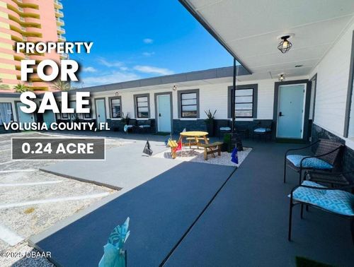 1915 N Atlantic Ave, Daytona Beach, FL, 32118-3301 | Card Image