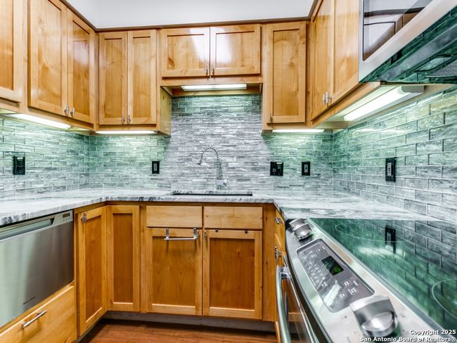 APT-1803 - 1 Towers Park Ln, Condo with 1 bedrooms, 1 bathrooms and null parking in San Antonio TX | Image 15