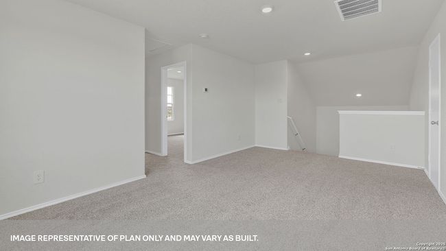 521 Hodges Street, House other with 4 bedrooms, 3 bathrooms and null parking in Maxwell TX | Image 26