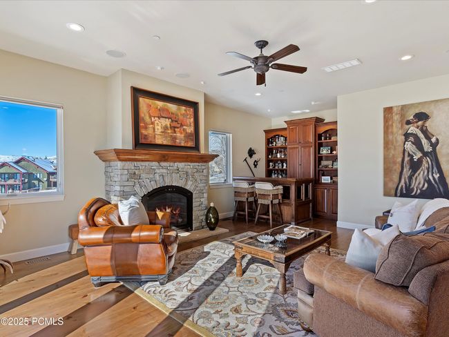 5932 E Big Horn Pkwy, Home with 7 bedrooms, 6 bathrooms and null parking in Eden UT | Image 21