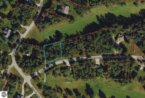 Lot 28 White Pine Dr, Cadillac, MI, 49601 | Card Image