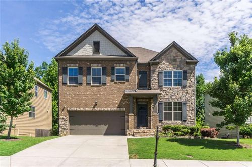 4368 Mantova Dr, Buford, GA, 30519-0001 | Card Image