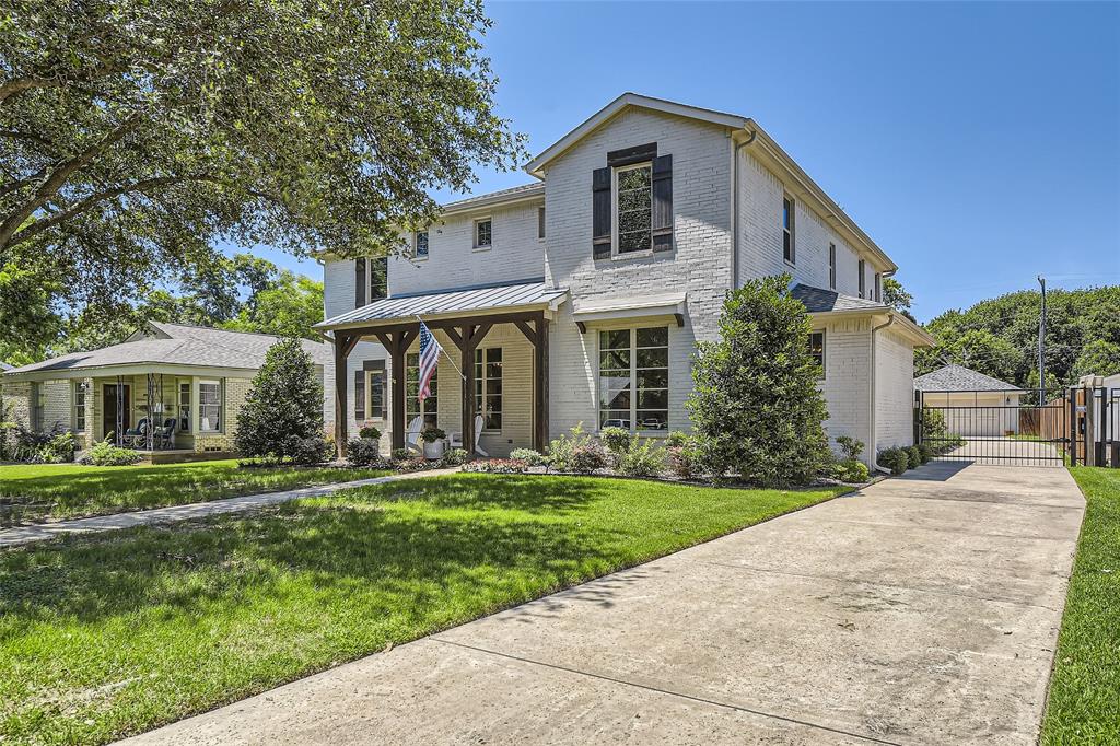 Brighton Rd, Fort Worth, TX 76109