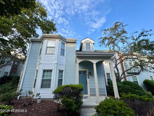 148 Tulip Ln, Freehold, NJ, 07728-4093 | Card Image