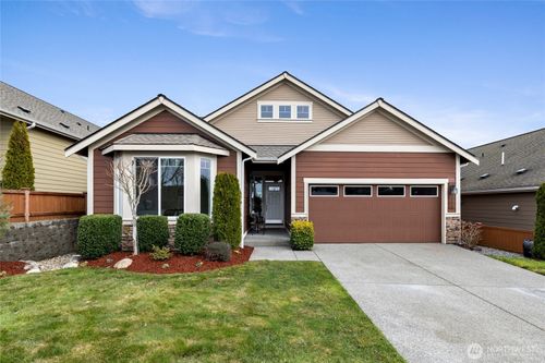 736 Mandee St Se, Lacey, WA, 98513-7755 | Card Image