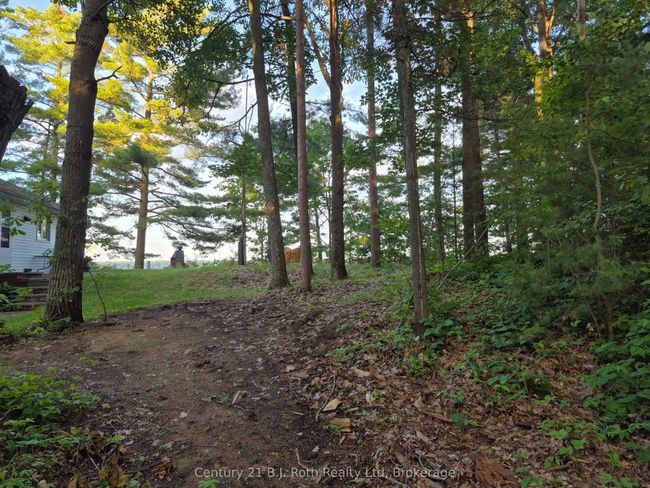 1379 Champlain Rd, Home with 0 bedrooms, 0 bathrooms and null parking in Tiny ON | Image 6