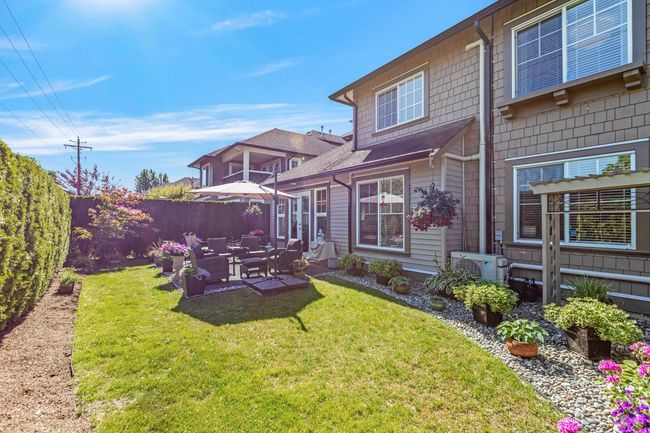 41 - 19452 Fraser Way, Townhouse with 3 bedrooms, 3 bathrooms and 4 parking in Pitt Meadows BC | Image 27