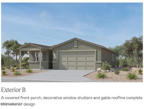 8802 S Circulo Generoso, Vail, AZ, 85641 | Card Image