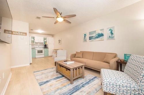 e-1301 Redwood Ln, Gulf Breeze, FL, 32563 | Card Image