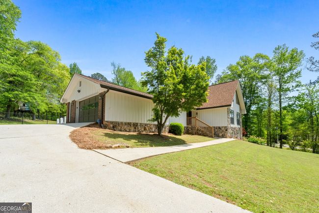 3222 Bay View Dr, House other with 6 bedrooms, 4 bathrooms and null parking in Jonesboro GA | Image 67