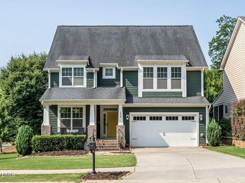 100 Buxton Wood Pl, Apex, NC, 27539-9341 | Card Image