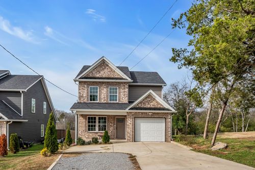 412 Larkin Springs Rd, Madison, TN, 37115-5006 | Card Image