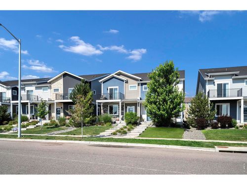 b-1083 Mountain Dr, Longmont, CO, 80503-7337 | Card Image