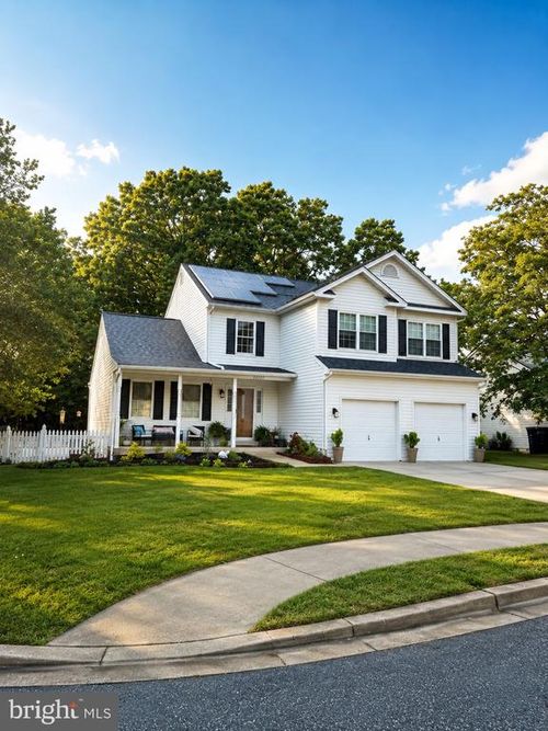 20797 Red Rose Ct, LEXINGTON PARK, MD, 20653-2447 | Card Image