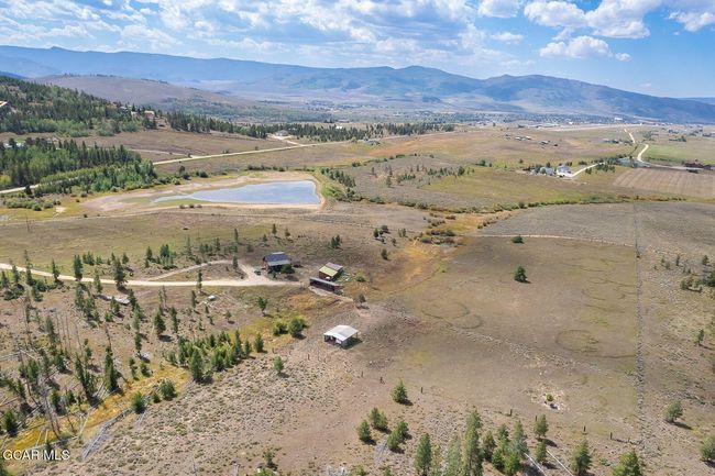 2691 Gcr 60, House other with 4 bedrooms, 2 bathrooms and null parking in Granby CO | Image 24