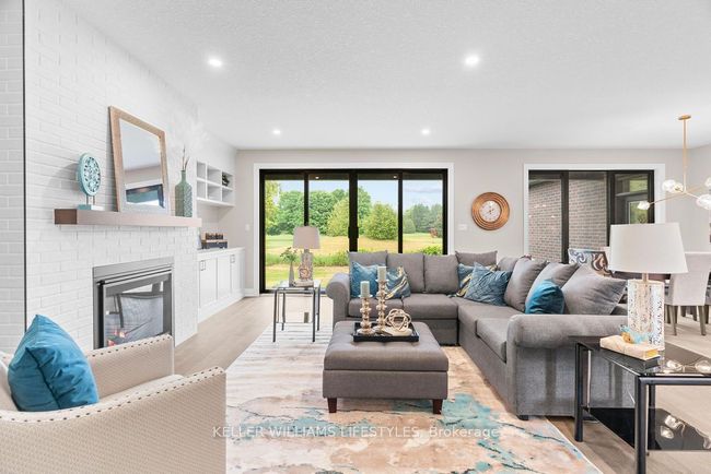 54 E Glen Dr, House other with 4 bedrooms, 3 bathrooms and 2 parking in Arkona ON | Image 11