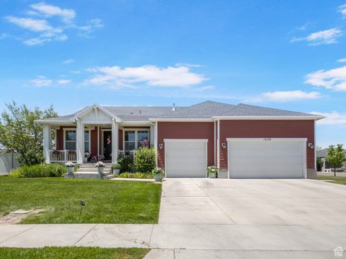 1339 2450, Lehi, UT, 84043-5354 | Card Image