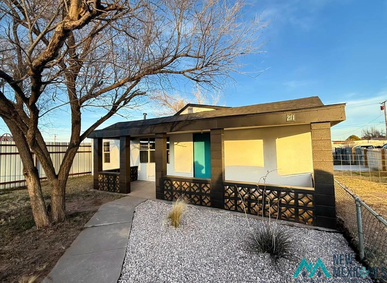 Residential in Clovis