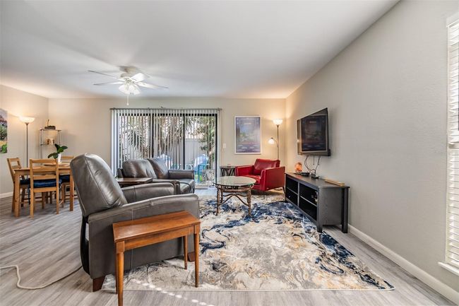 APT-38 - 1515 Bayshore Blvd, Townhouse with 2 bedrooms, 3 bathrooms and null parking in DUNEDIN FL | Image 7