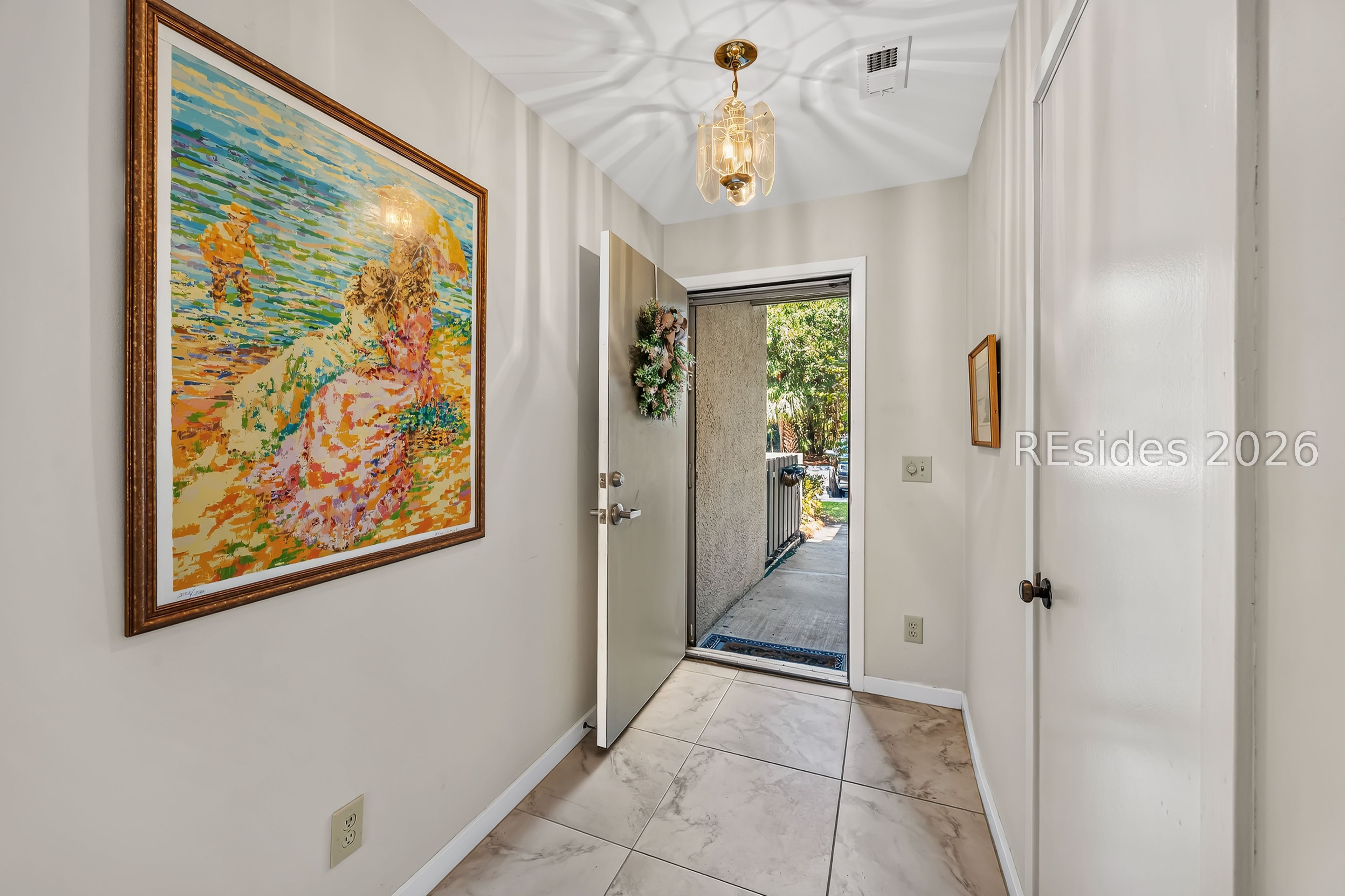 Residential in Hilton Head Island 2