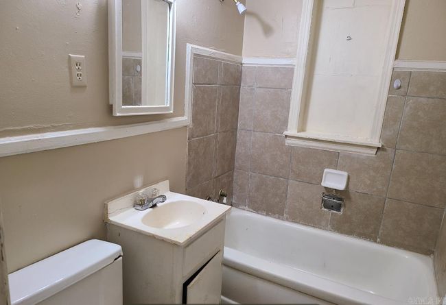 1805 Goodwin Ave, House other with 2 bedrooms, 1 bathrooms and null parking in West Memphis AR | Image 7