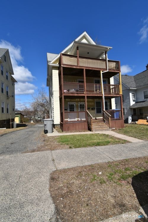 36 South St Ext, Bristol, CT, 06010 | Card Image