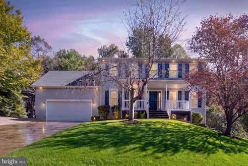 8337 Reagan Dr, KING GEORGE, VA, 22485-7149 | Card Image